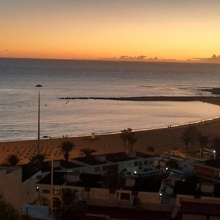 Bonny House Los Cristianos Sea View Free Wifi Arona  Zewnętrze zdjęcie
