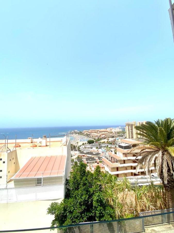 Bonny House Los Cristianos Sea View Free Wifi Arona  Zewnętrze zdjęcie