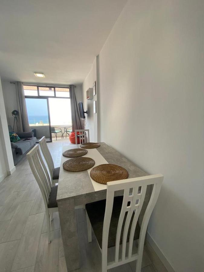 Bonny House Los Cristianos Sea View Free Wifi Arona  Zewnętrze zdjęcie