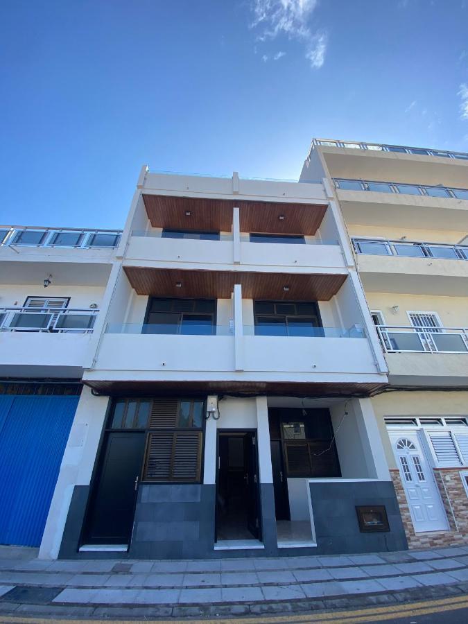 Bonny House Los Cristianos Sea View Free Wifi Arona  Zewnętrze zdjęcie