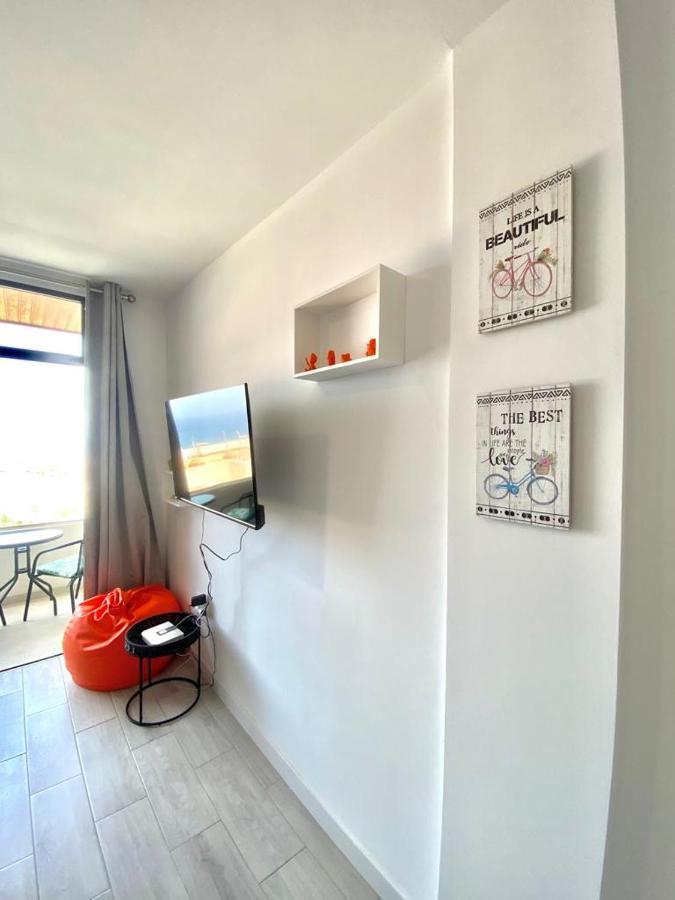 Bonny House Los Cristianos Sea View Free Wifi Arona  Zewnętrze zdjęcie