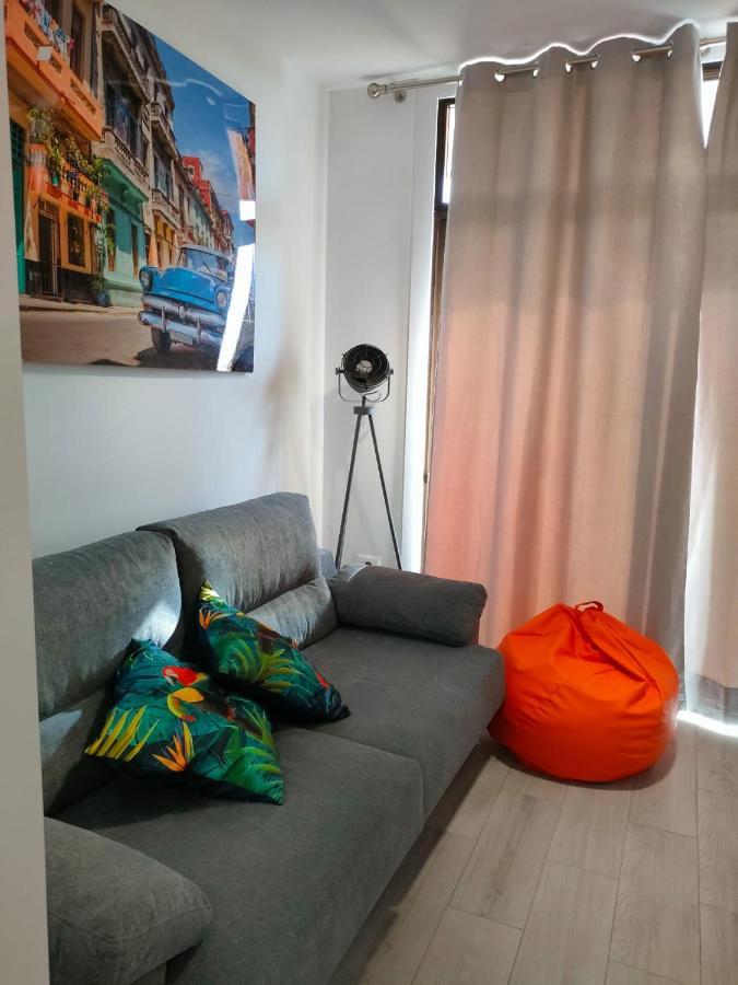 Bonny House Los Cristianos Sea View Free Wifi Arona  Zewnętrze zdjęcie