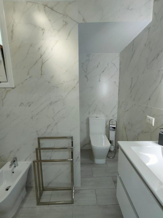 Bonny House Los Cristianos Sea View Free Wifi Arona  Zewnętrze zdjęcie