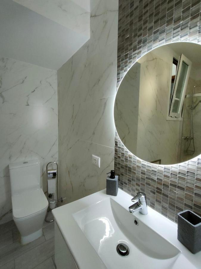 Bonny House Los Cristianos Sea View Free Wifi Arona  Zewnętrze zdjęcie
