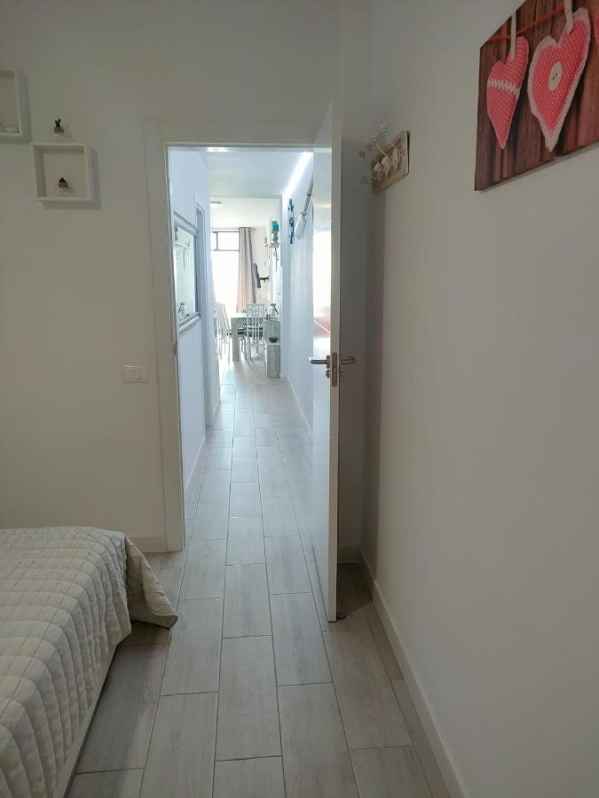 Bonny House Los Cristianos Sea View Free Wifi Arona  Zewnętrze zdjęcie