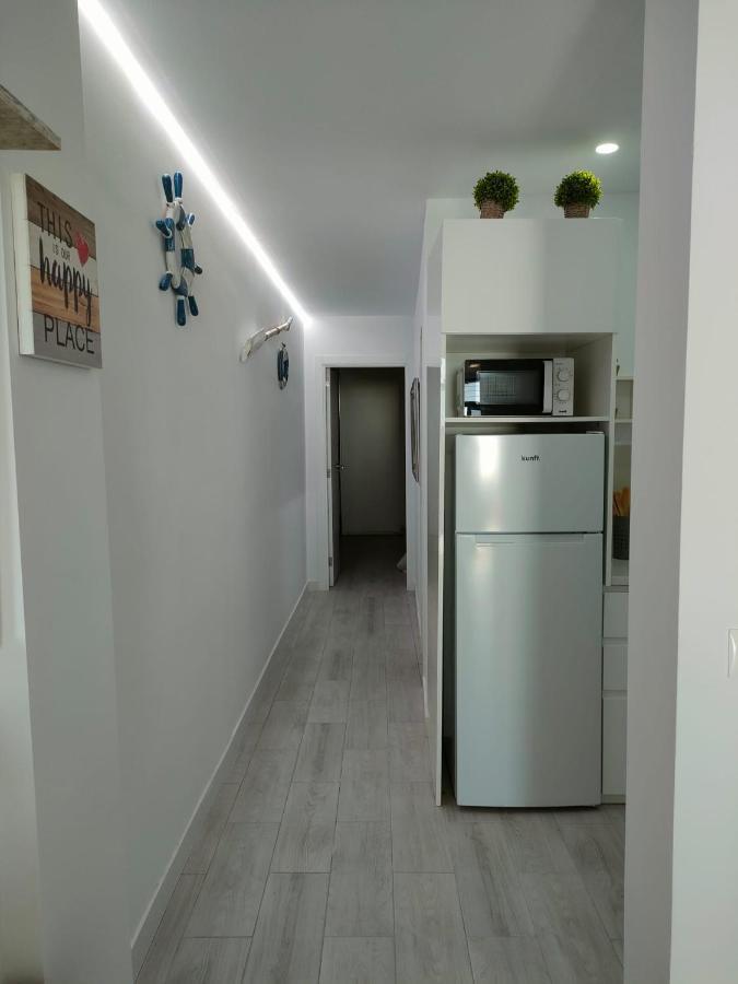 Bonny House Los Cristianos Sea View Free Wifi Arona  Zewnętrze zdjęcie