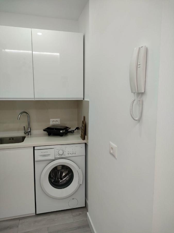 Bonny House Los Cristianos Sea View Free Wifi Arona  Zewnętrze zdjęcie