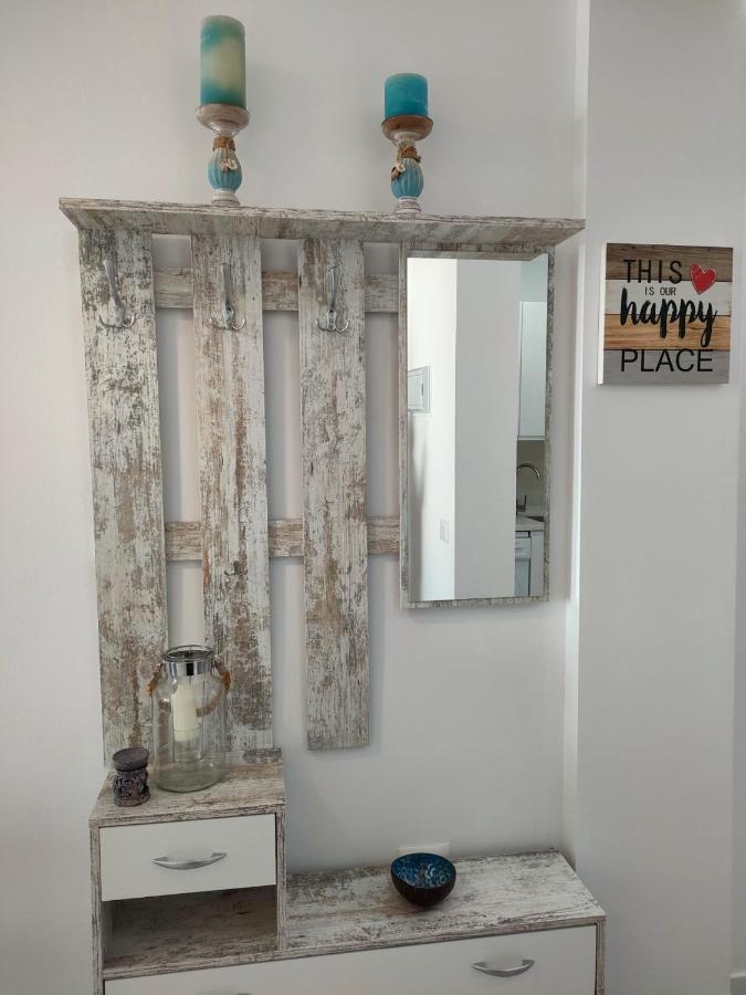 Bonny House Los Cristianos Sea View Free Wifi Arona  Zewnętrze zdjęcie