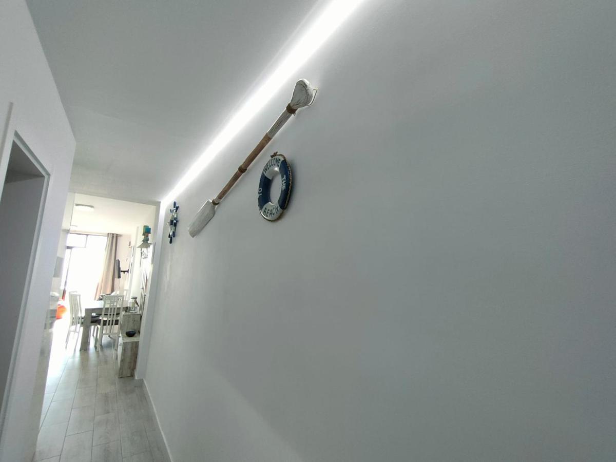 Bonny House Los Cristianos Sea View Free Wifi Arona  Zewnętrze zdjęcie