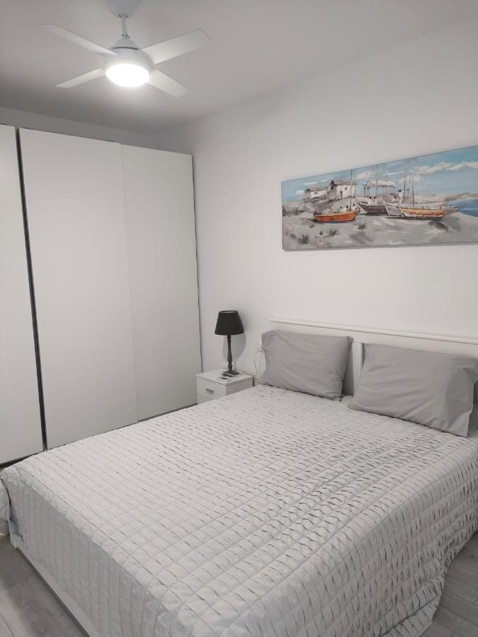 Bonny House Los Cristianos Sea View Free Wifi Arona  Zewnętrze zdjęcie