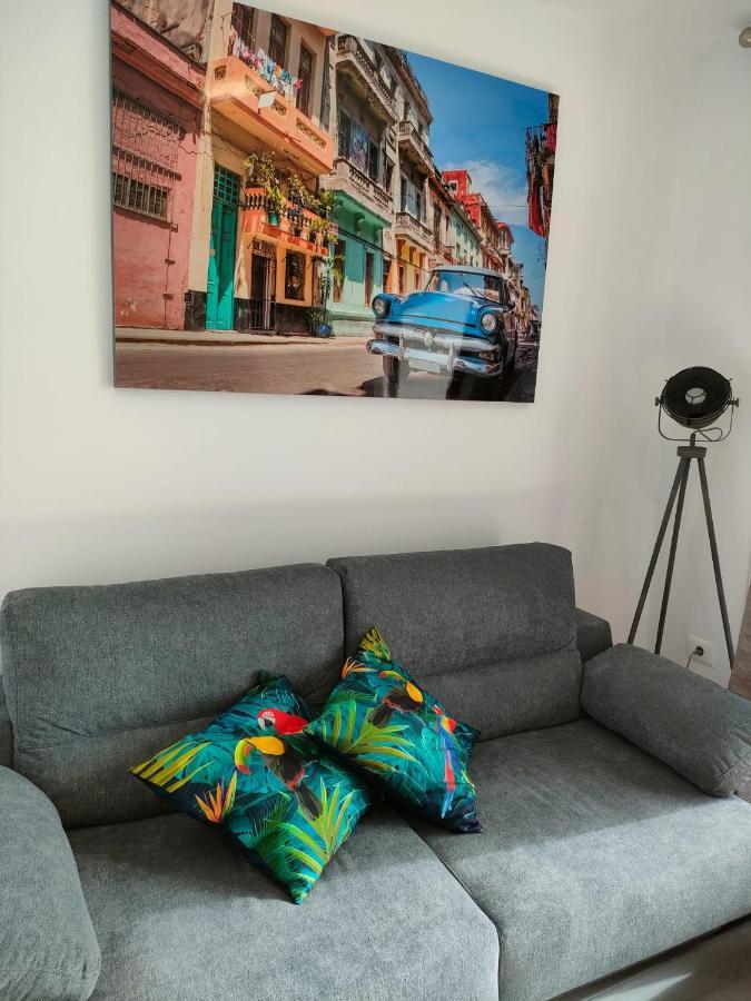 Bonny House Los Cristianos Sea View Free Wifi Arona  Zewnętrze zdjęcie