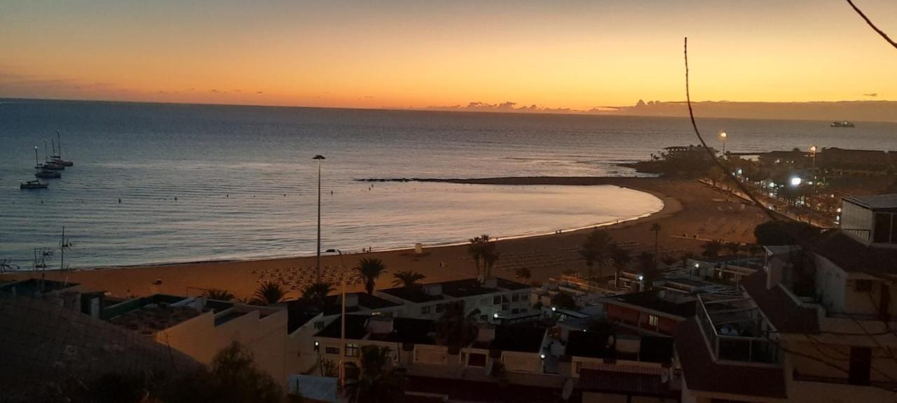Bonny House Los Cristianos Sea View Free Wifi Arona  Zewnętrze zdjęcie