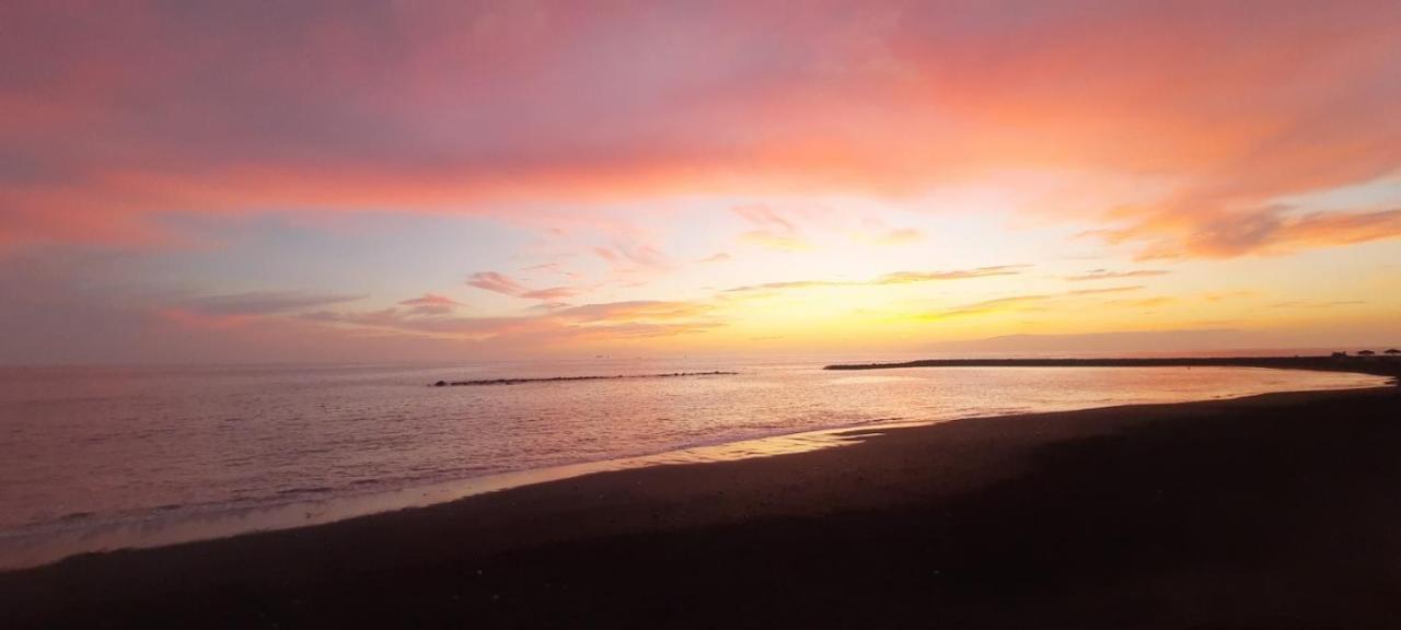 Bonny House Los Cristianos Sea View Free Wifi Arona  Zewnętrze zdjęcie